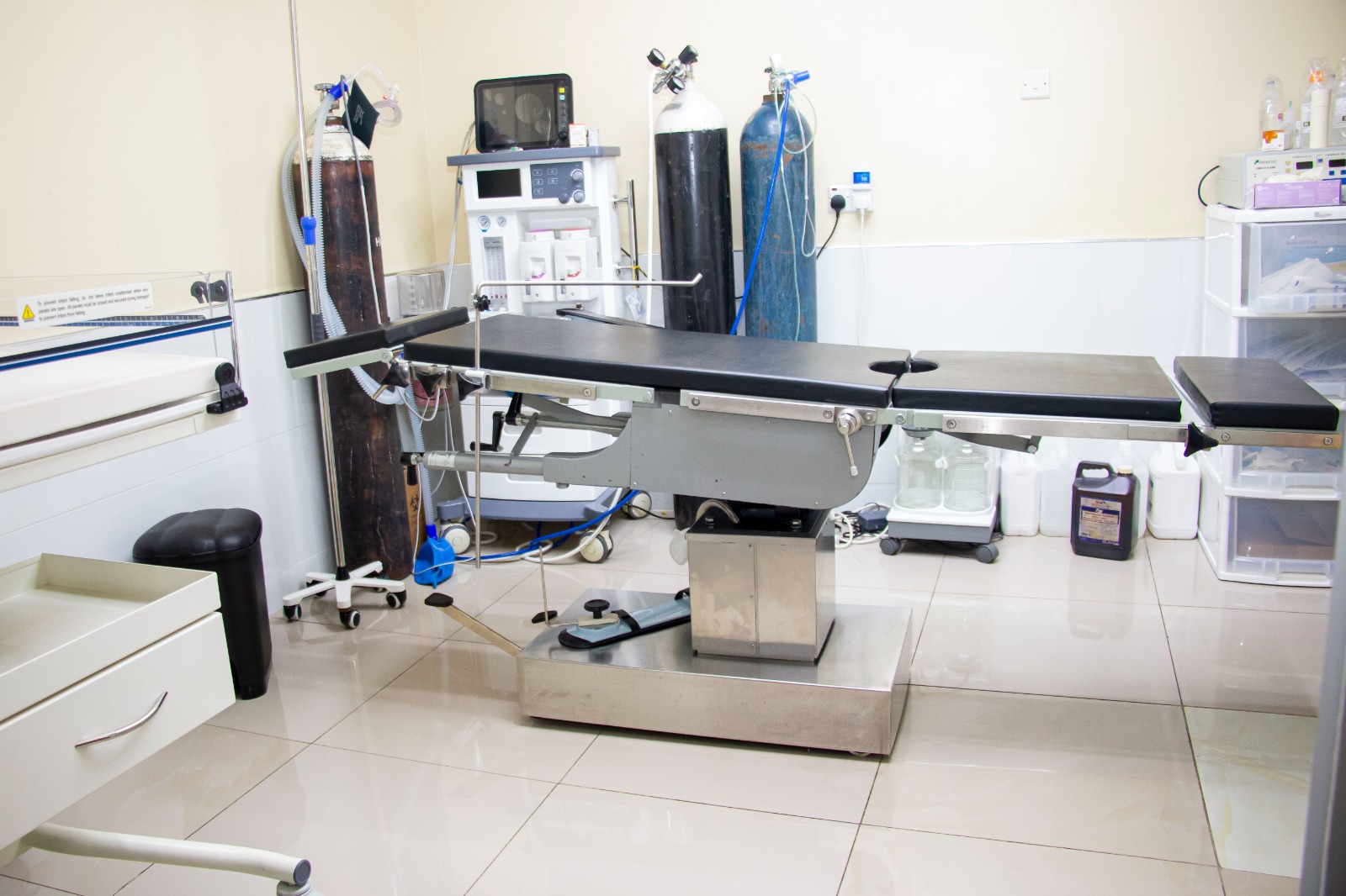 Operating Theatre